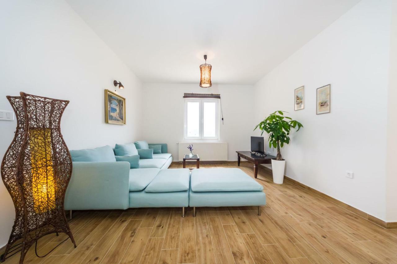 Apartment Alex ซาดาร์ ภายนอก รูปภาพ