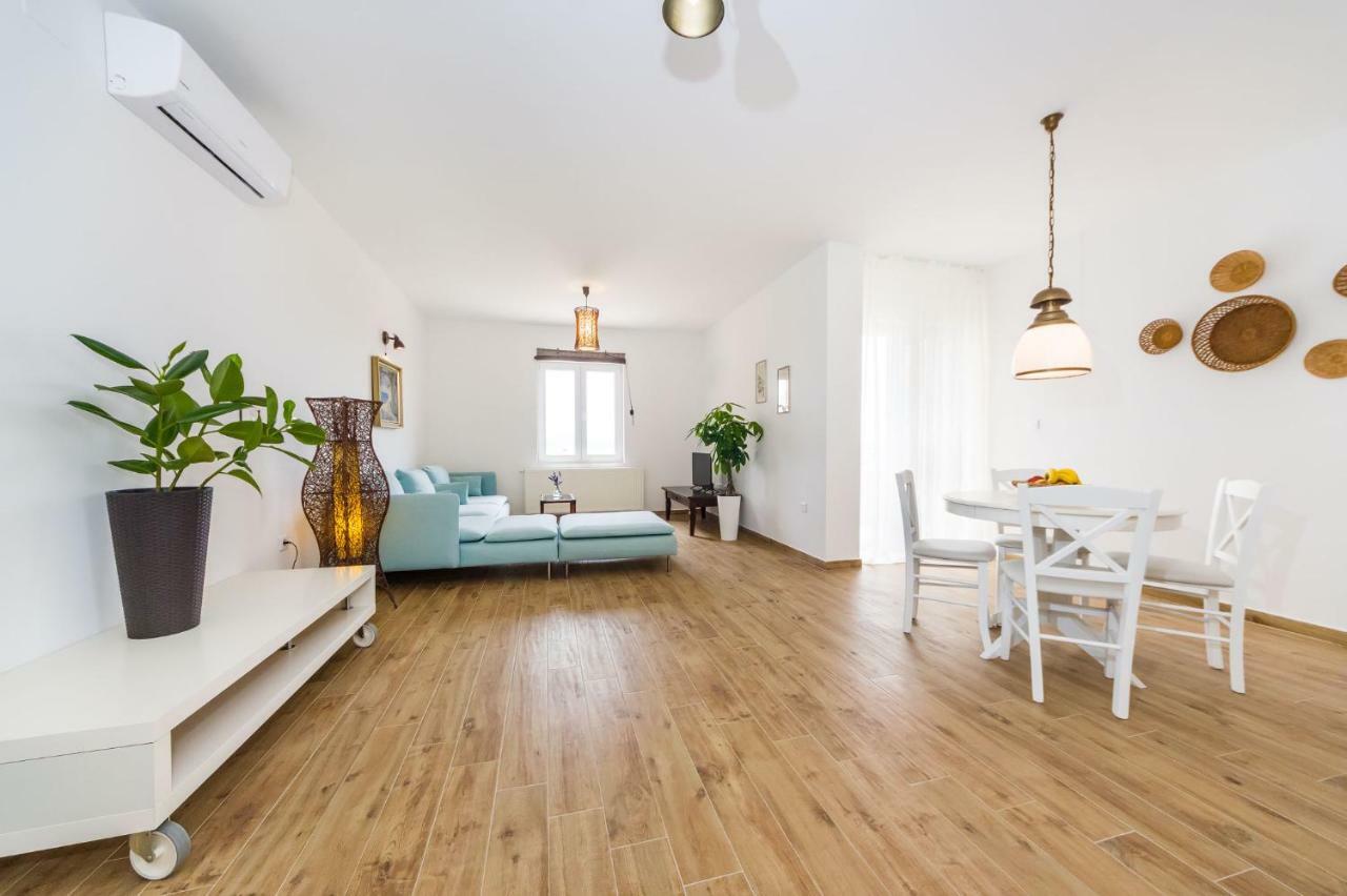 Apartment Alex ซาดาร์ ภายนอก รูปภาพ