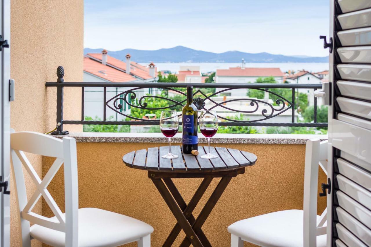 Apartment Alex ซาดาร์ ภายนอก รูปภาพ