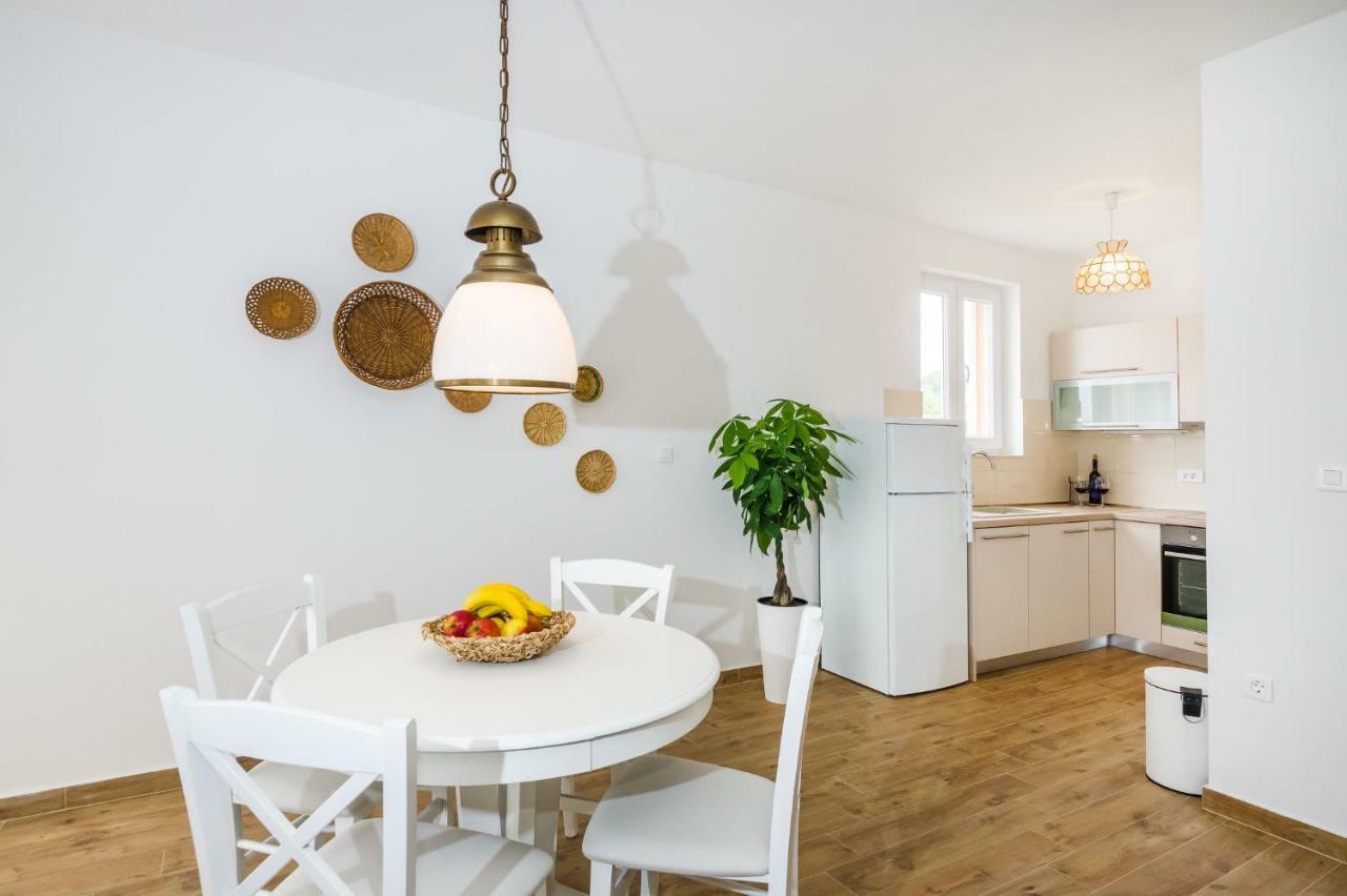 Apartment Alex ซาดาร์ ภายนอก รูปภาพ