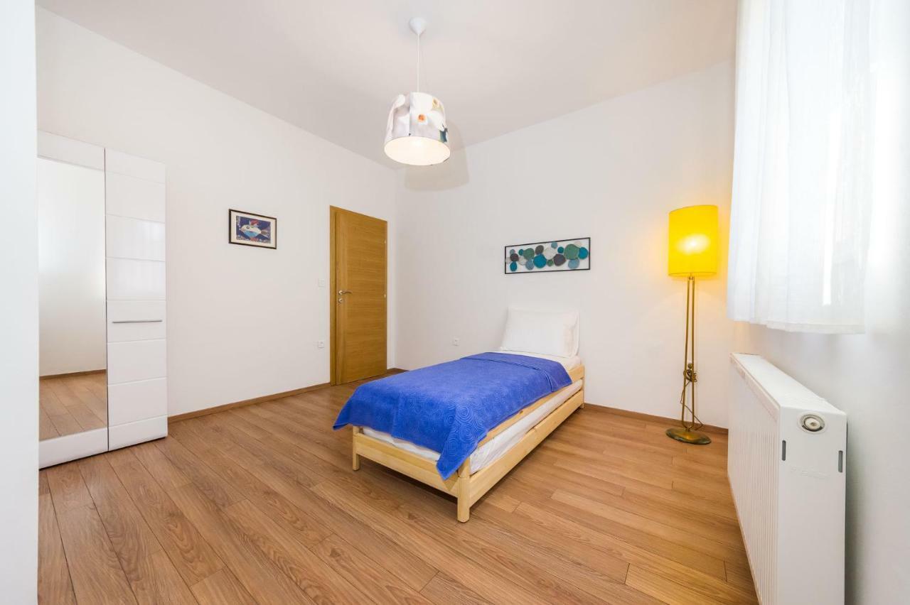 Apartment Alex ซาดาร์ ภายนอก รูปภาพ
