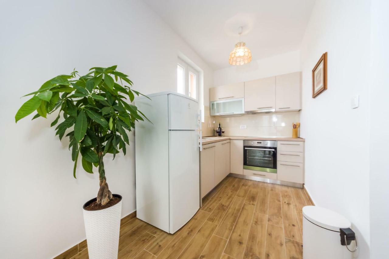 Apartment Alex ซาดาร์ ภายนอก รูปภาพ