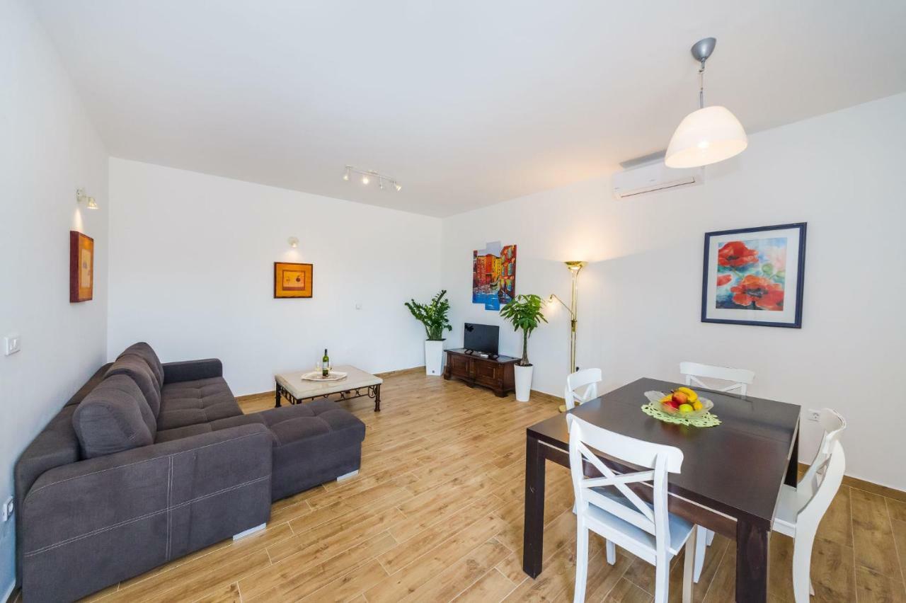 Apartment Alex ซาดาร์ ภายนอก รูปภาพ