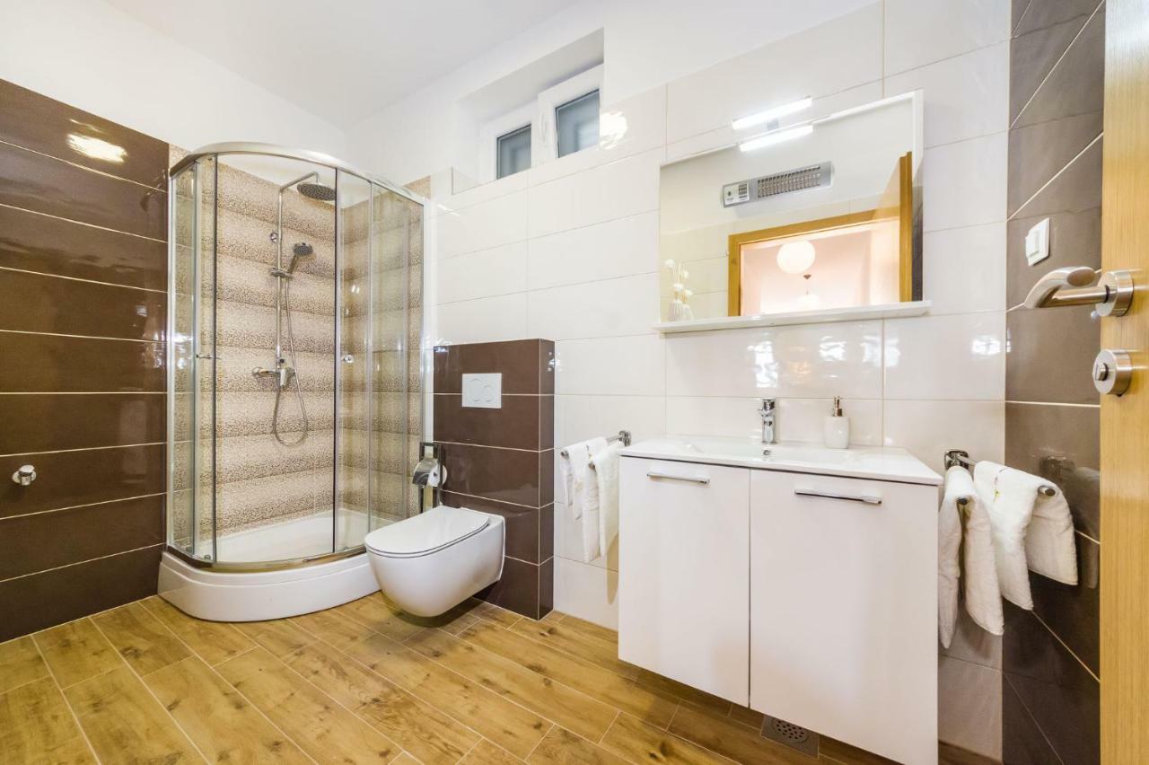 Apartment Alex ซาดาร์ ภายนอก รูปภาพ