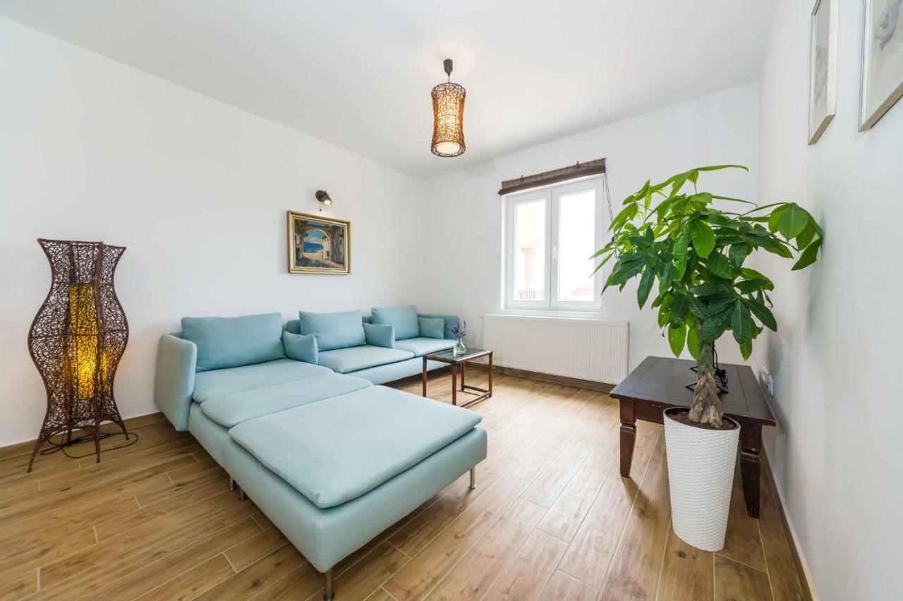 Apartment Alex ซาดาร์ ภายนอก รูปภาพ